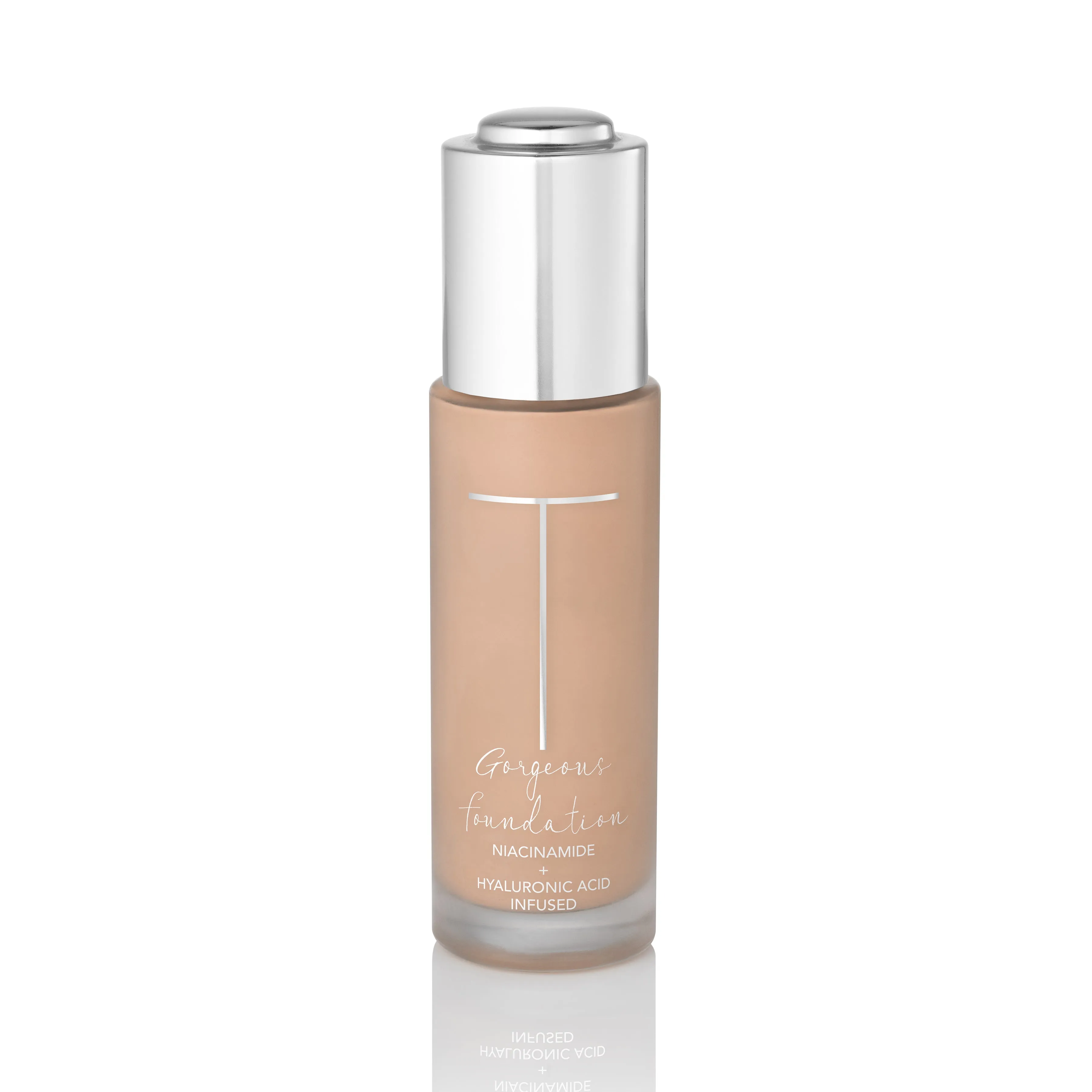 Trish McEvoy Gorgeous® Foundation