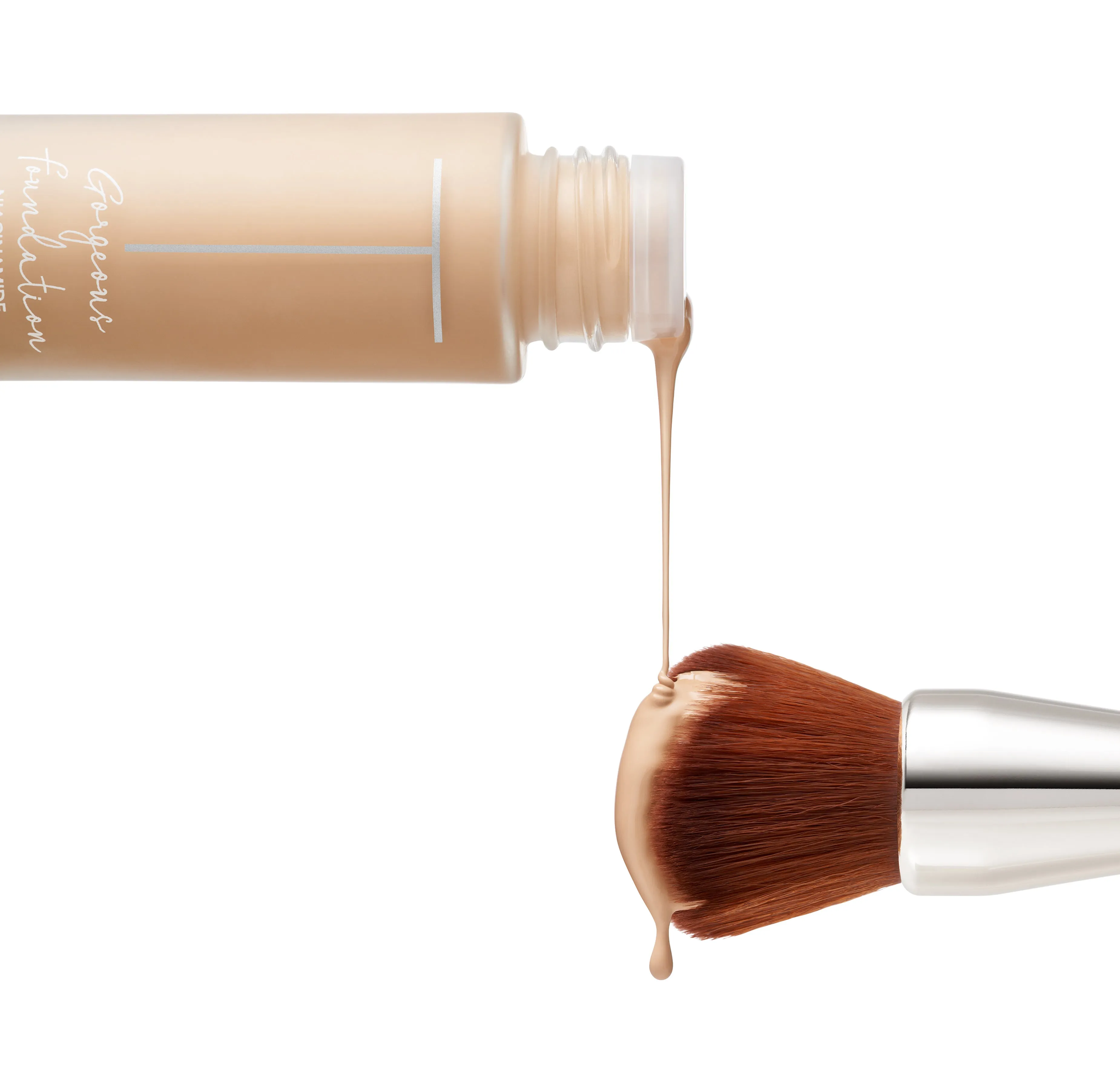 Trish McEvoy Gorgeous® Foundation