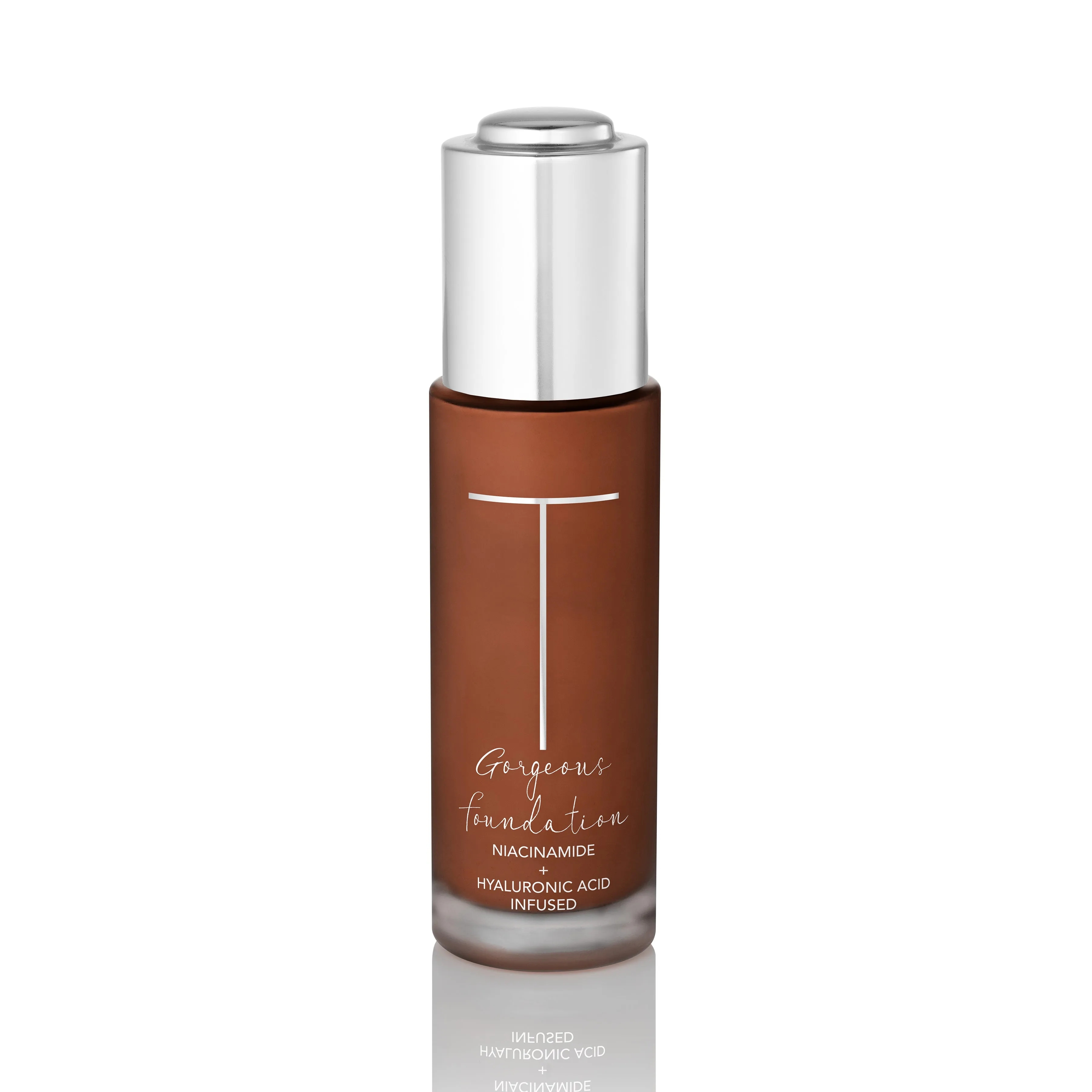 Trish McEvoy Gorgeous® Foundation