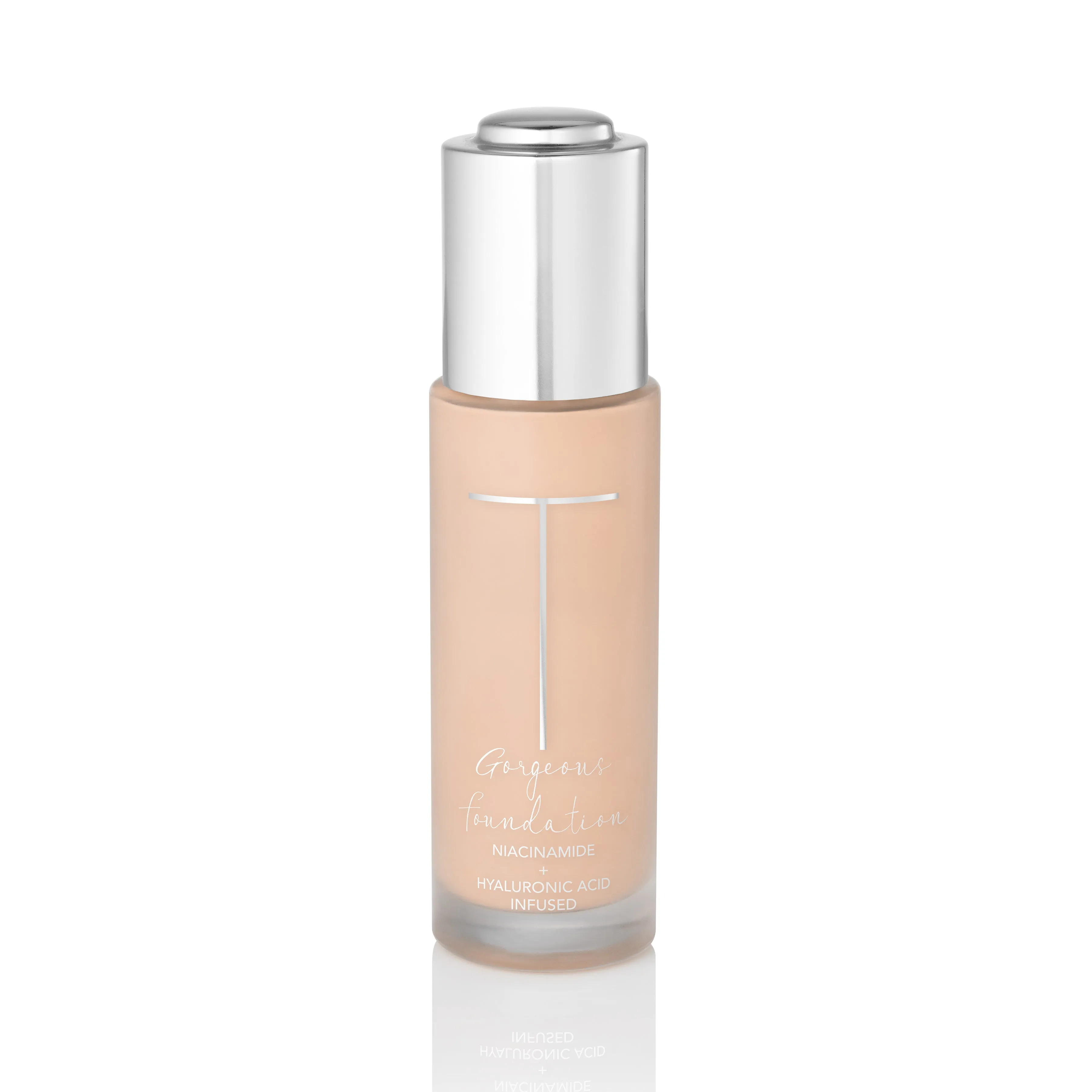 Trish McEvoy Gorgeous® Foundation