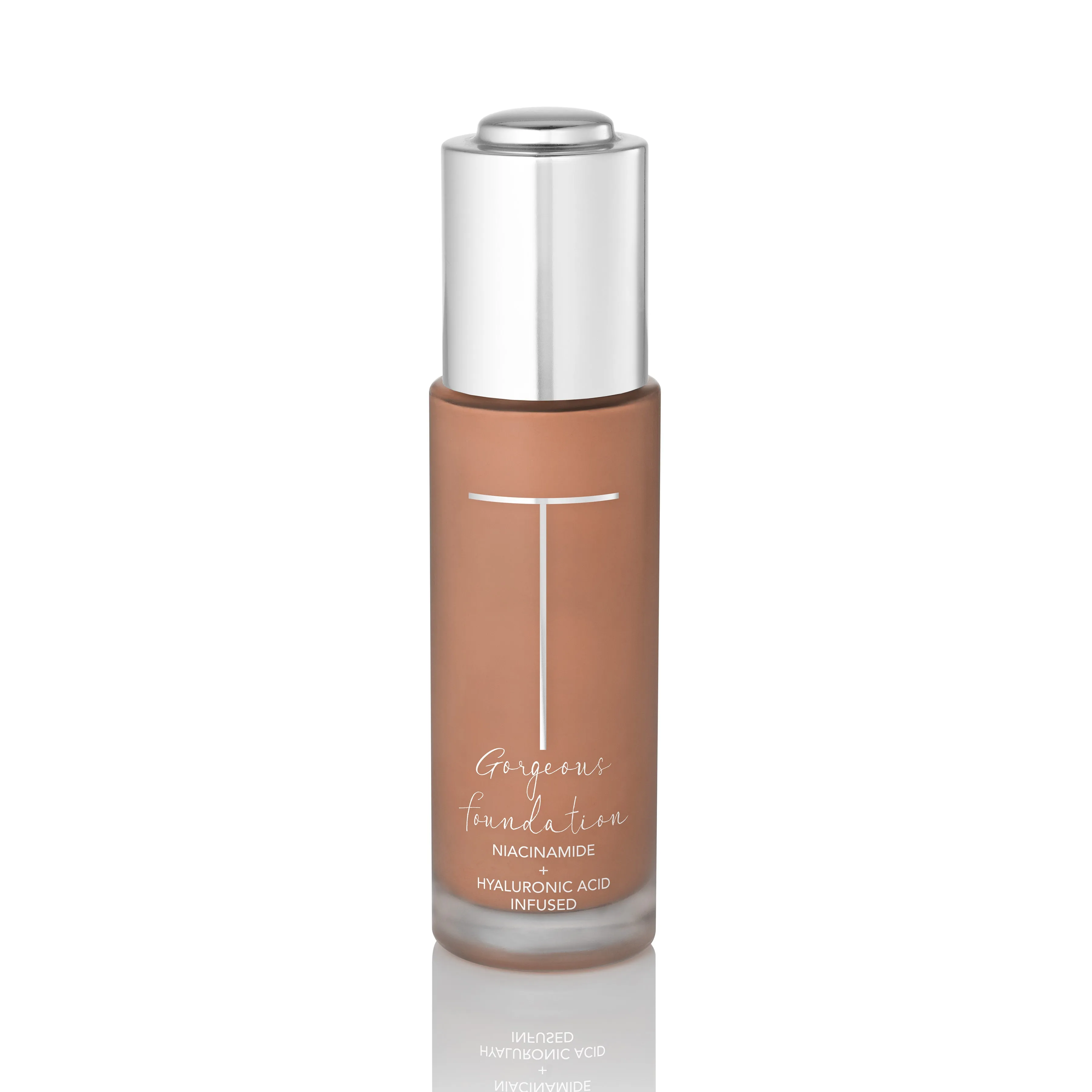 Trish McEvoy Gorgeous® Foundation