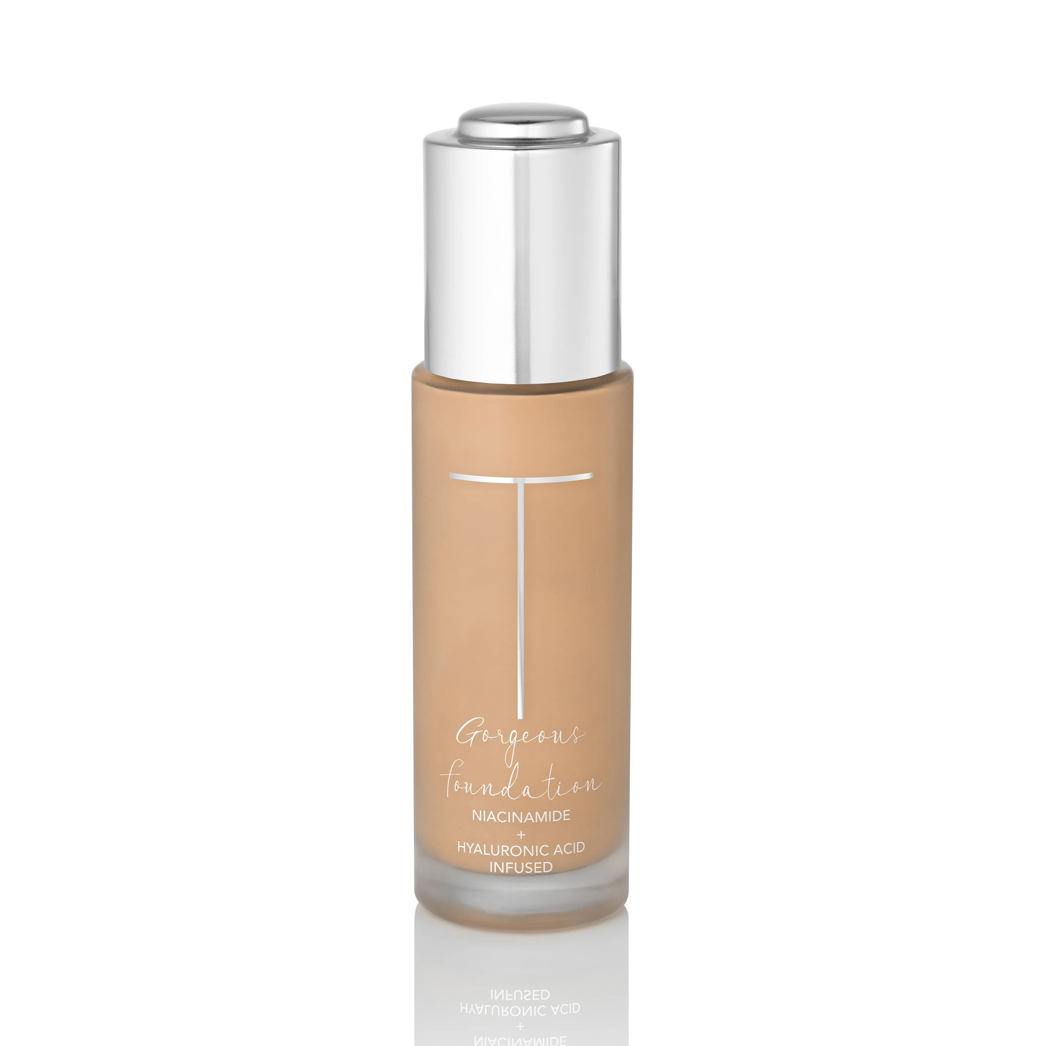 Trish McEvoy Gorgeous® Foundation