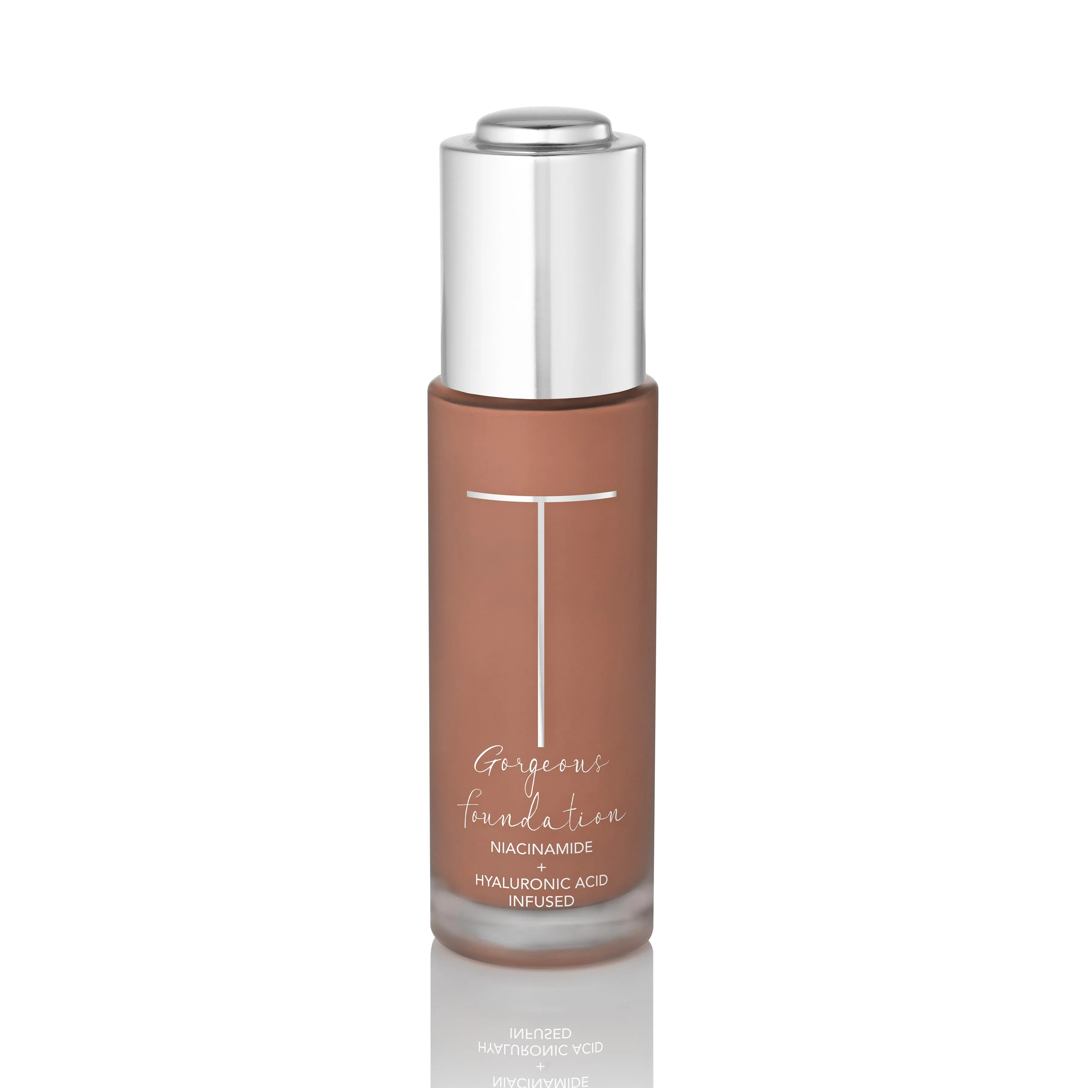 Trish McEvoy Gorgeous® Foundation