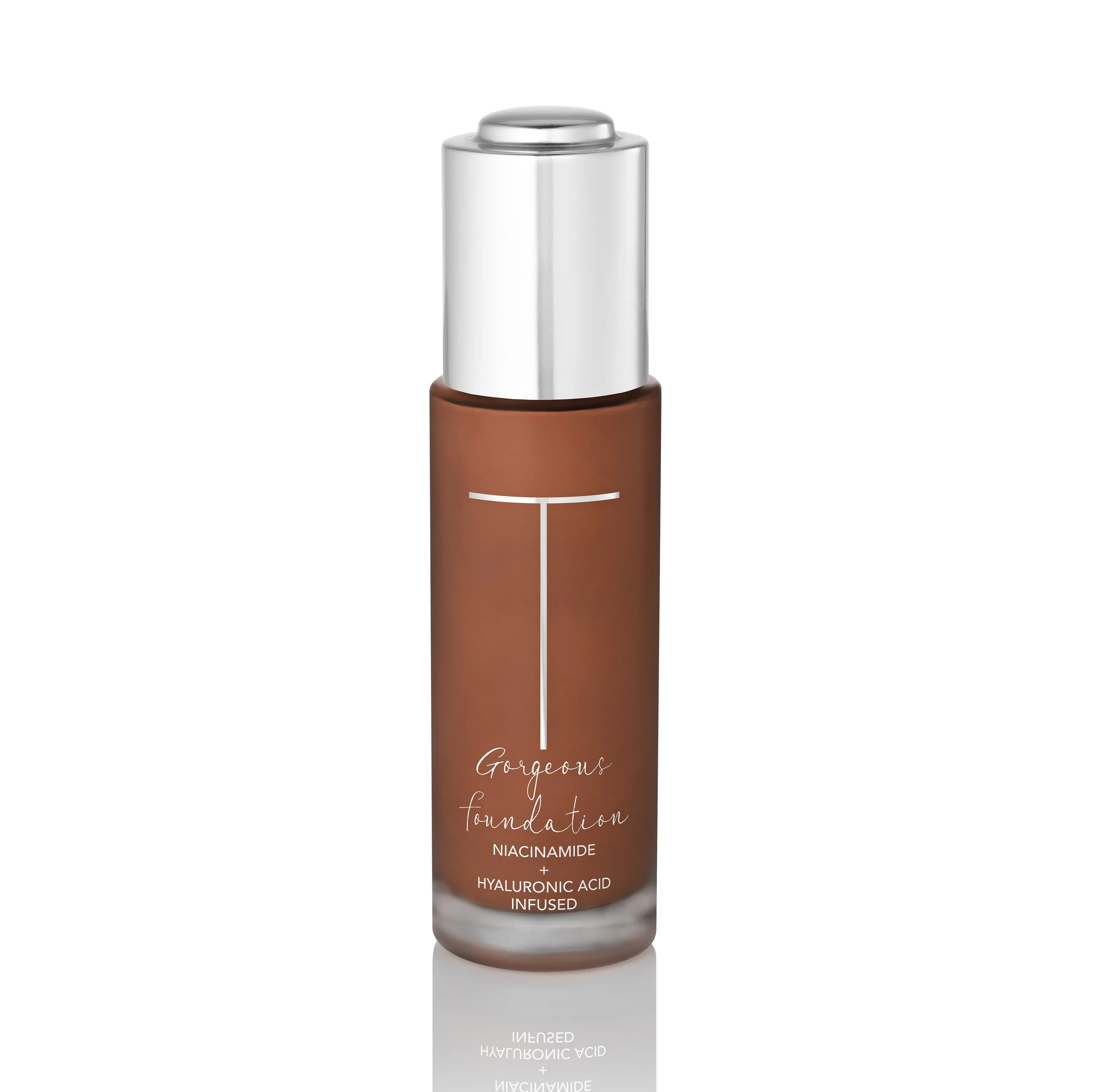 Trish McEvoy Gorgeous® Foundation