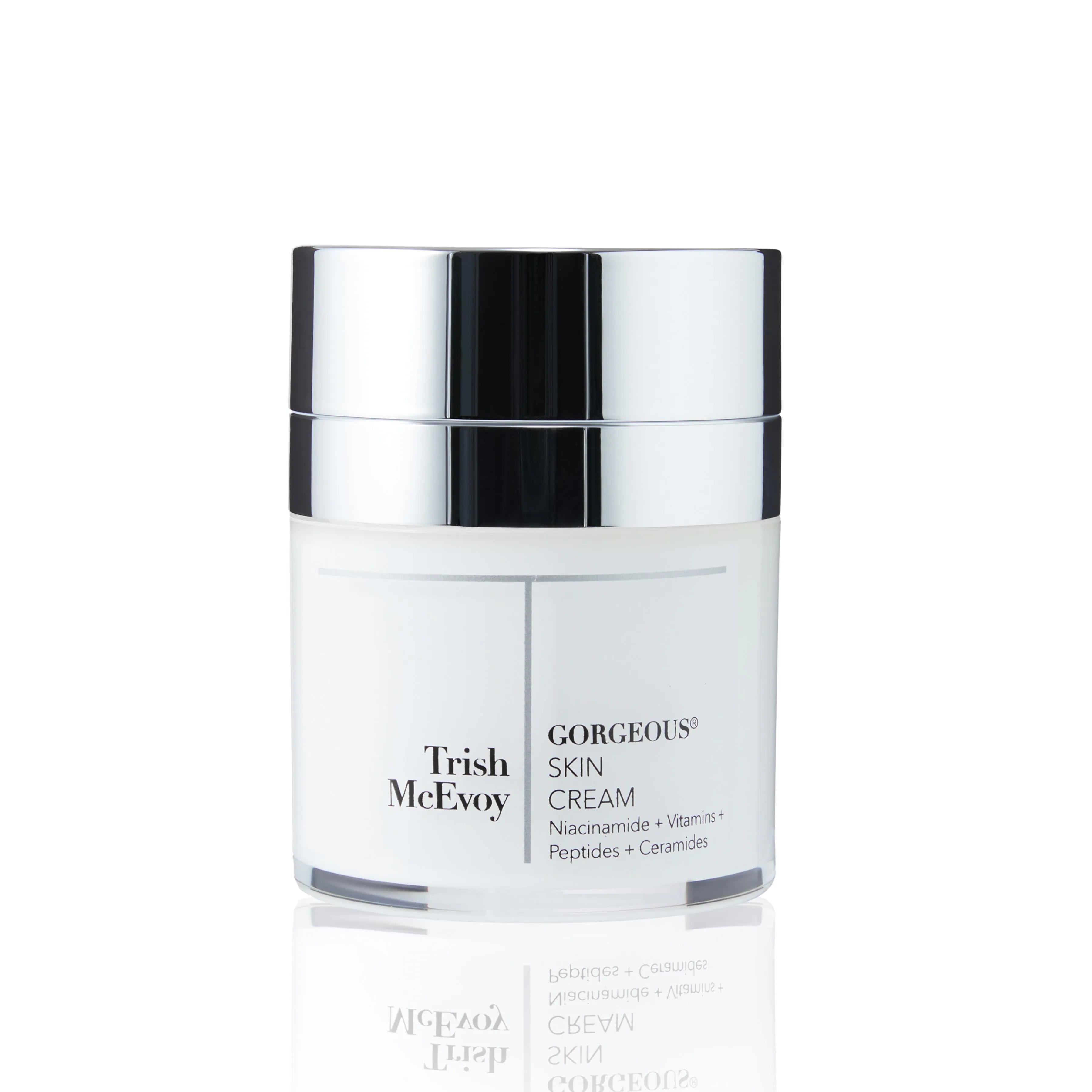 Trish McEvoy Gorgeous®  Skin Cream