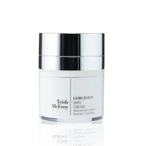 Trish McEvoy Gorgeous®  Skin Cream
