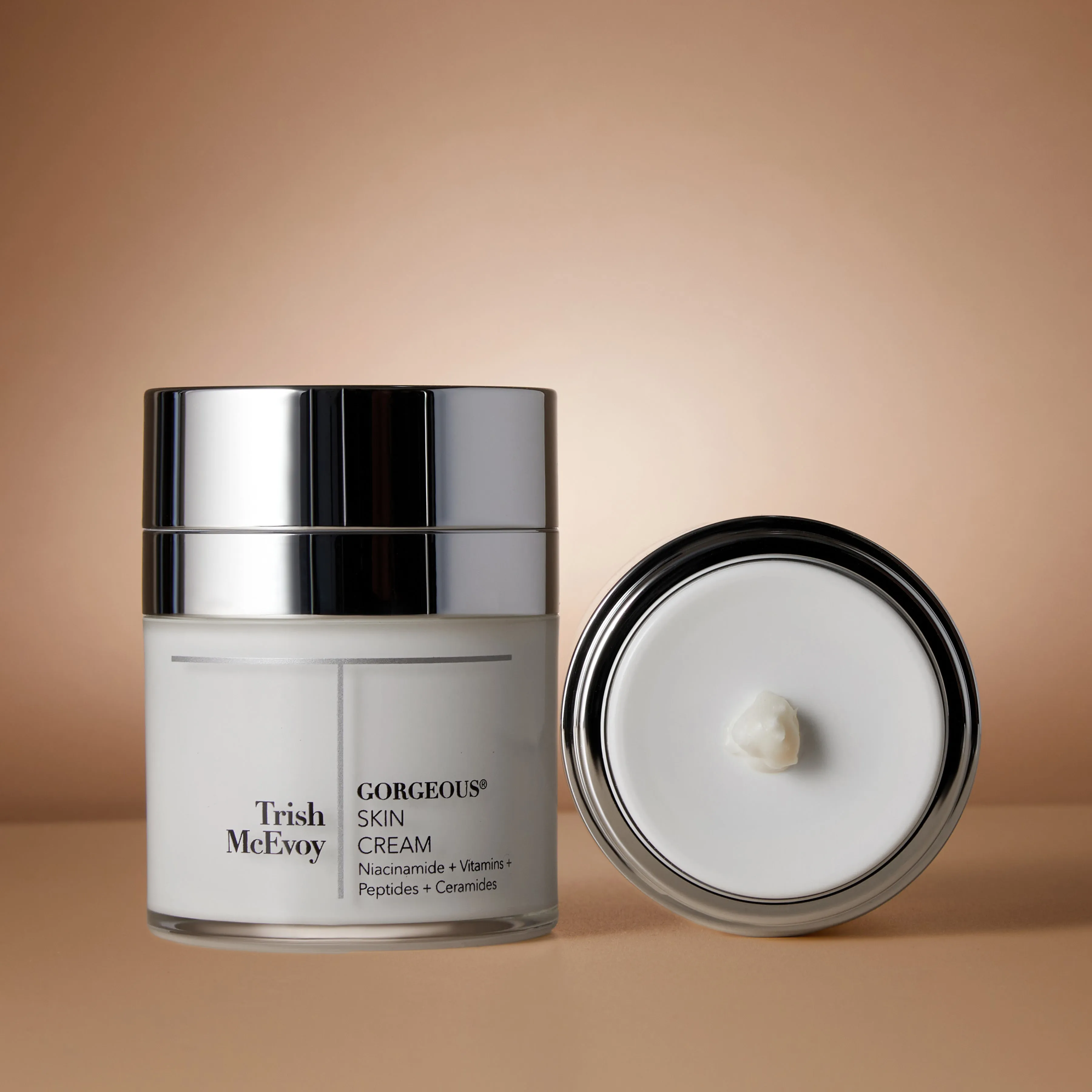 Trish McEvoy Gorgeous®  Skin Cream
