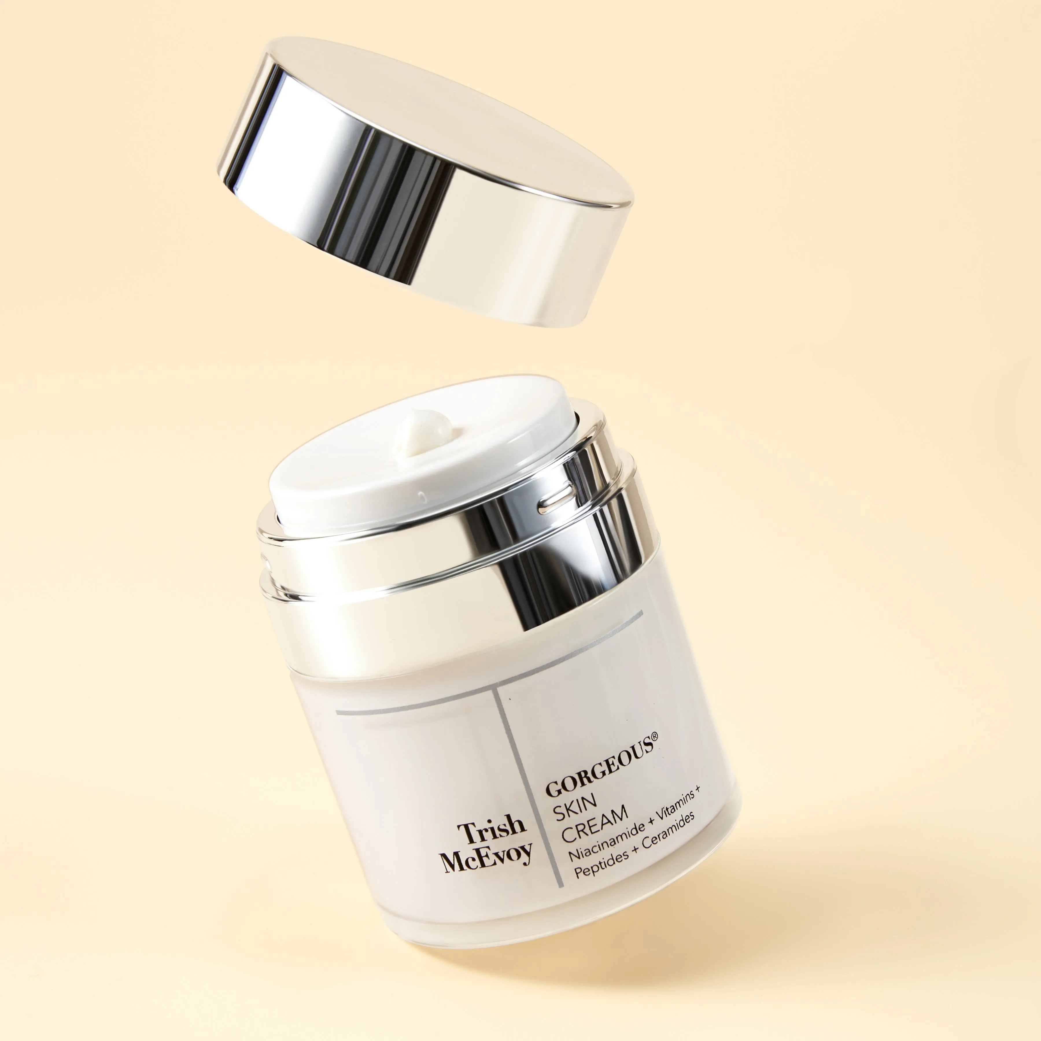 Trish McEvoy Gorgeous®  Skin Cream