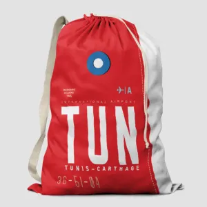 TUN - Laundry Bag