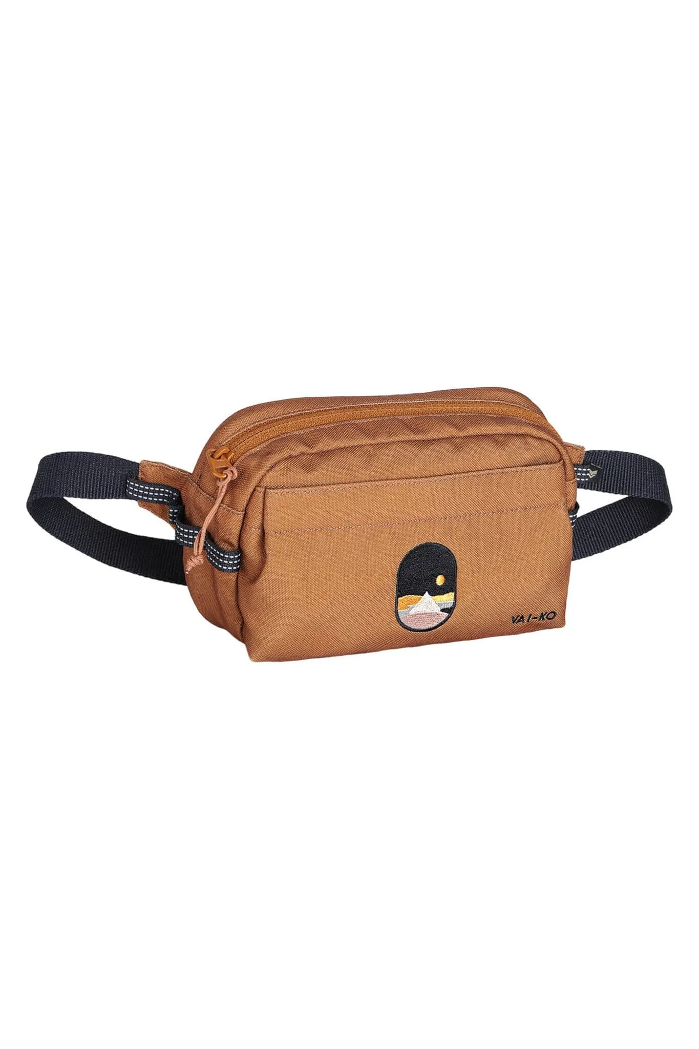 Tunturiyö Hip Pack - 100% Recycled Polyester