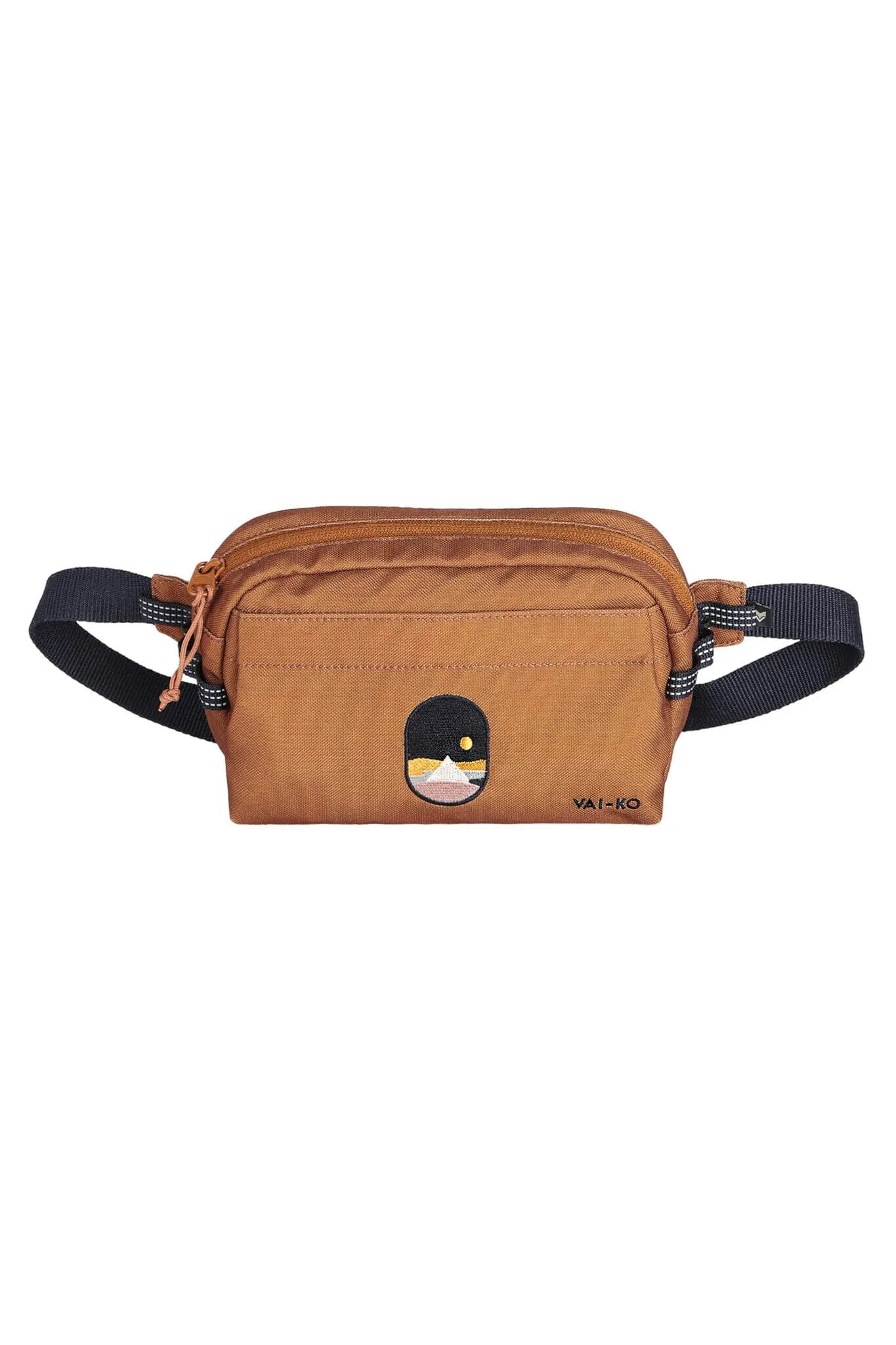 Tunturiyö Hip Pack - 100% Recycled Polyester