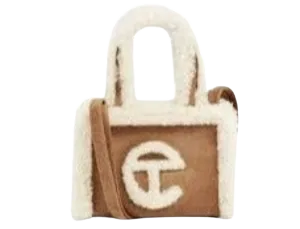 UGG Shopping Bag Small Chestnut