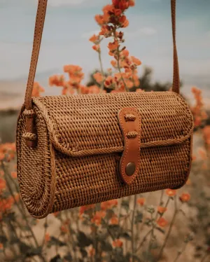 Umulas Rattan Bag