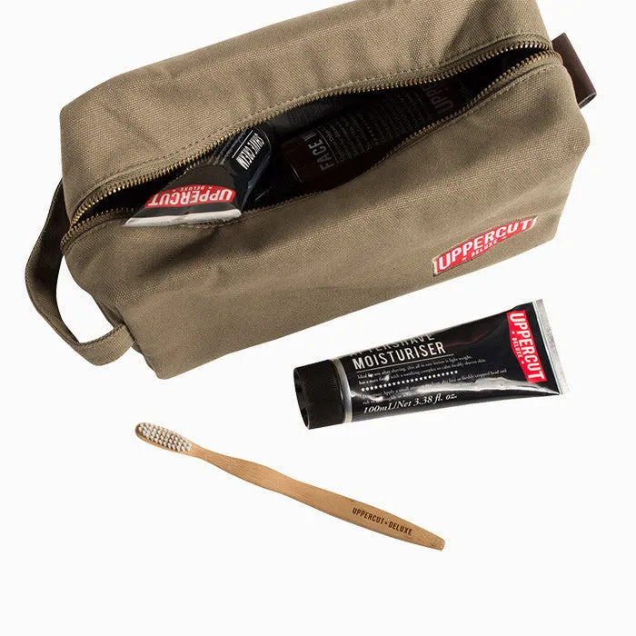 Uppercut Deluxe Toiletry Wash Bag