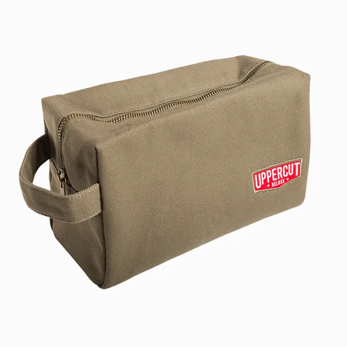 Uppercut Deluxe Toiletry Wash Bag