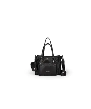 US POLO ASSN WOMEN NATURAL SHOPPING BAG