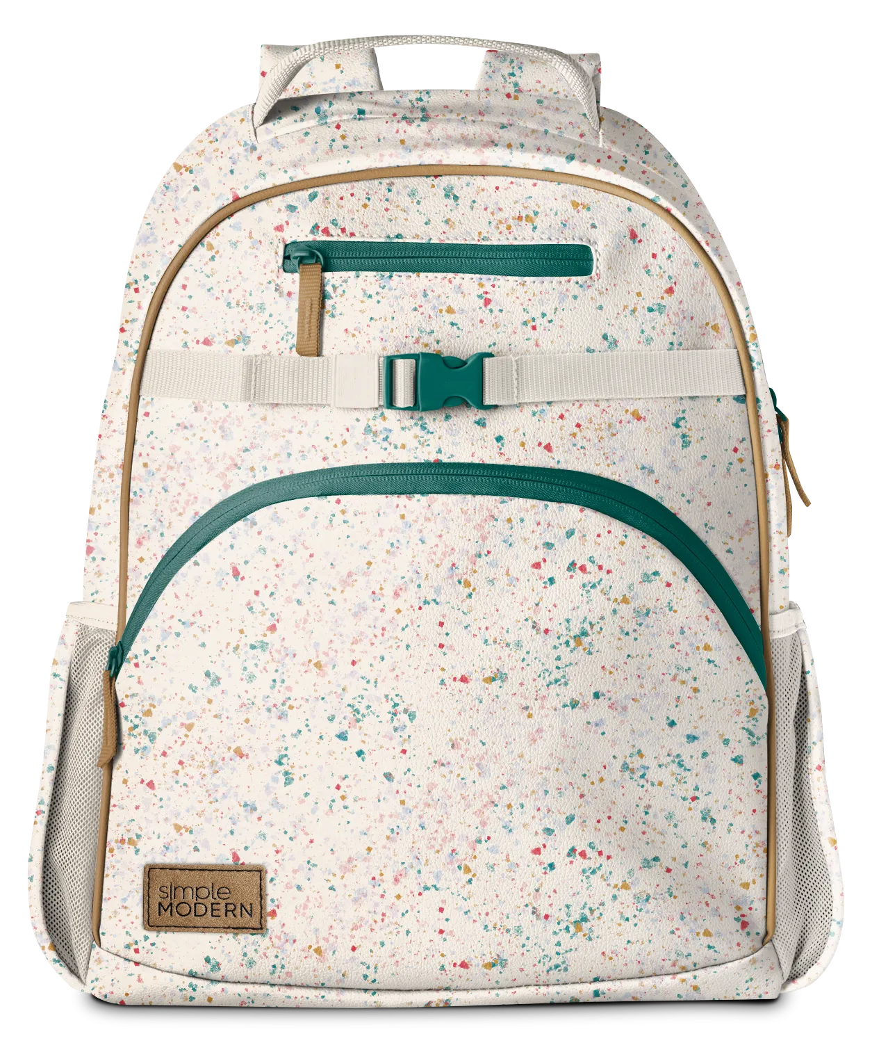 Vegan Leather Fletcher Kids' Backpack