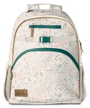 Vegan Leather Fletcher Kids' Backpack