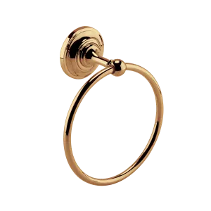 Victrion Towel Ring