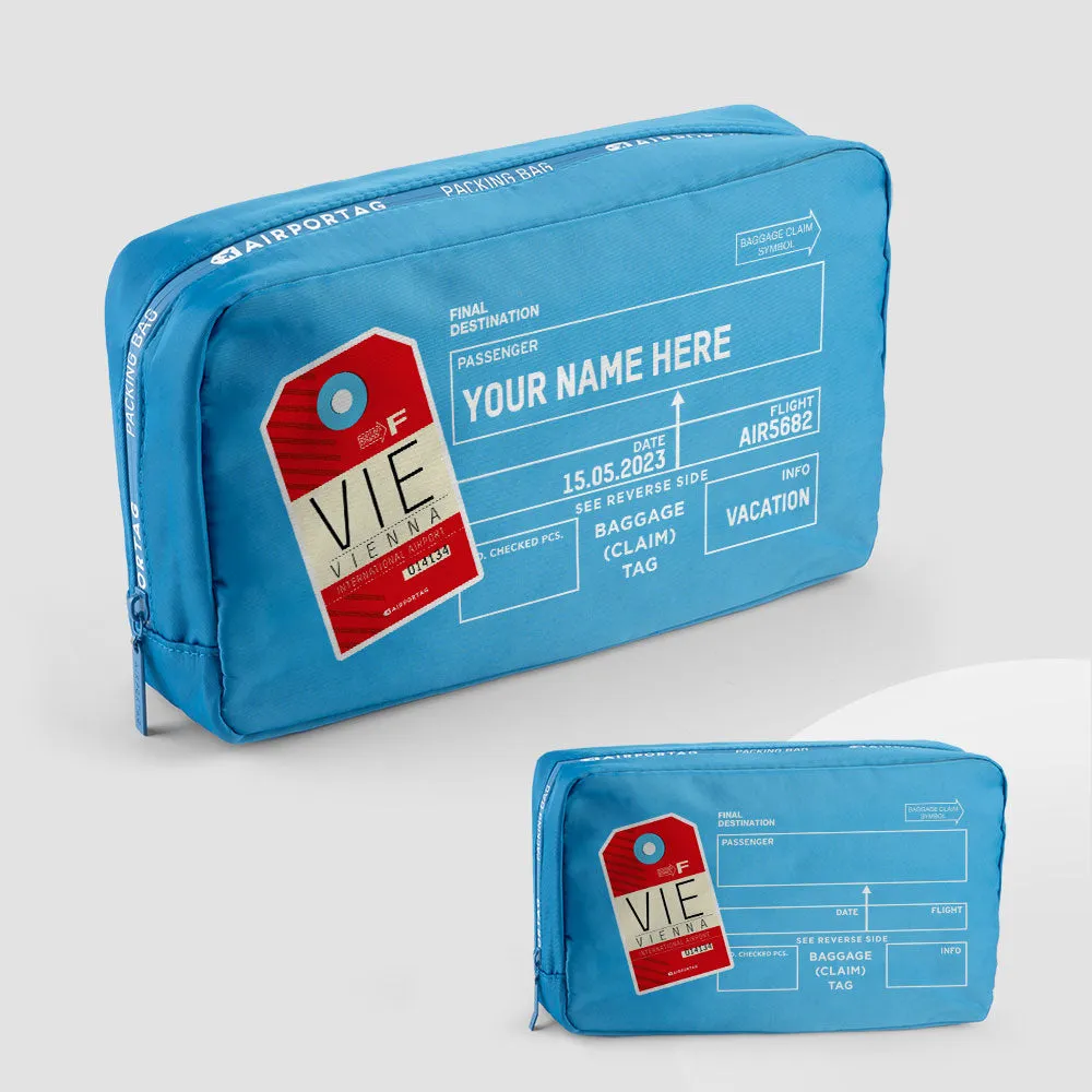 VIE - Packing Bag