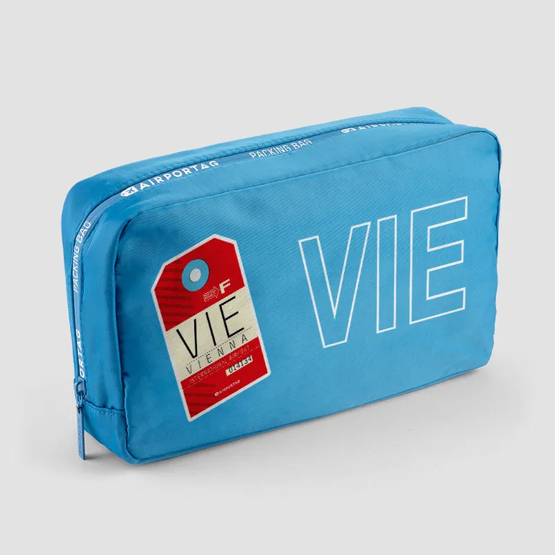 VIE - Packing Bag