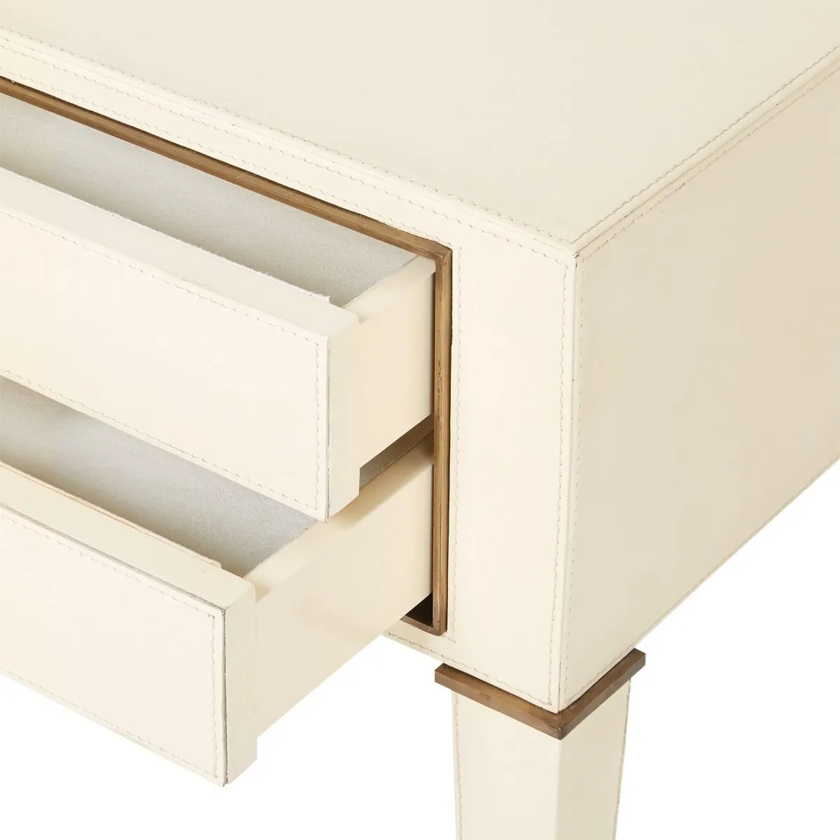 Villa & House Hunter Side Table