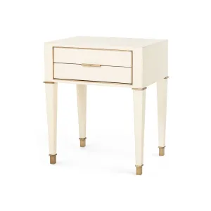 Villa & House Hunter Side Table