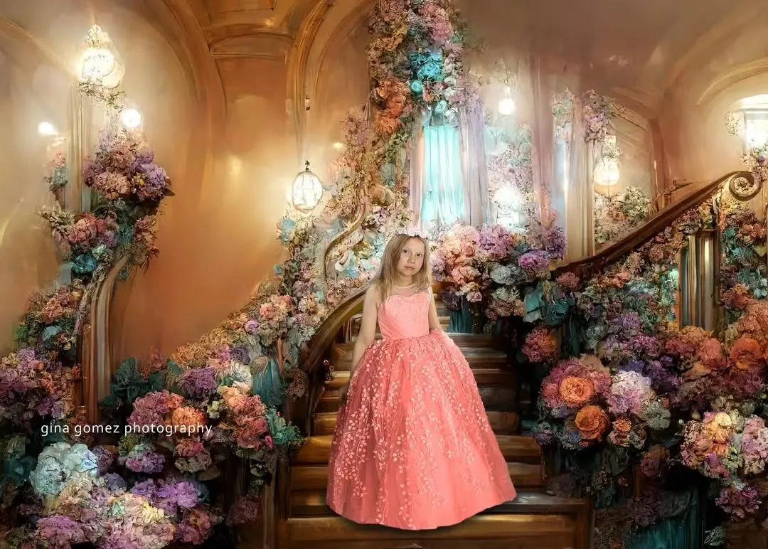 Vintage Entry (BD) Digital Download