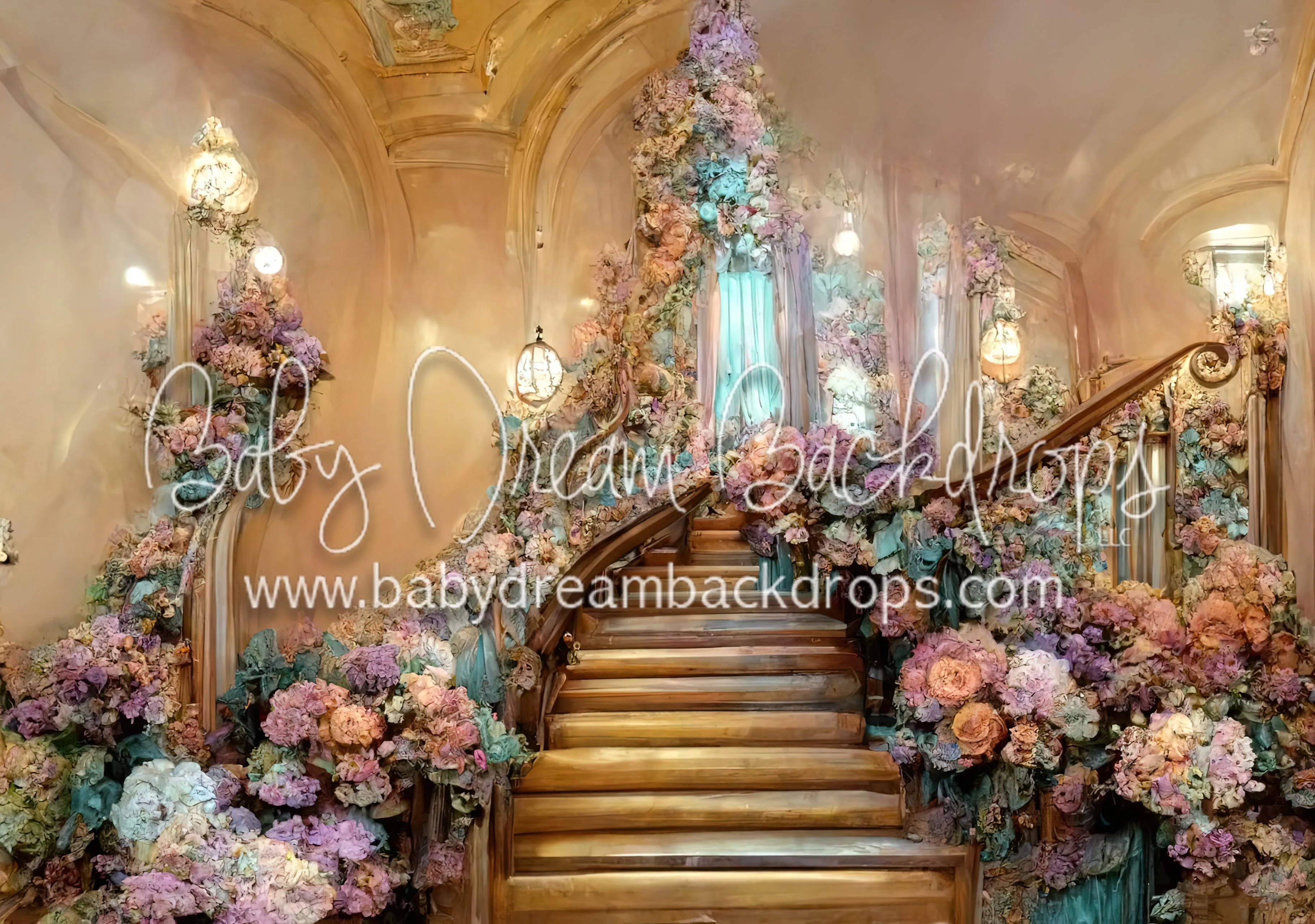 Vintage Entry (BD) Digital Download