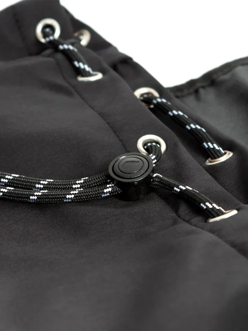 Volcom "So Jaded" Backpack - Black