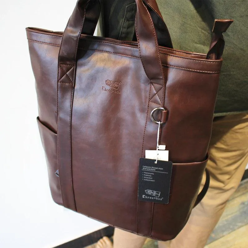 Vvsha  Christmas Gift Large-capacity Backpack
