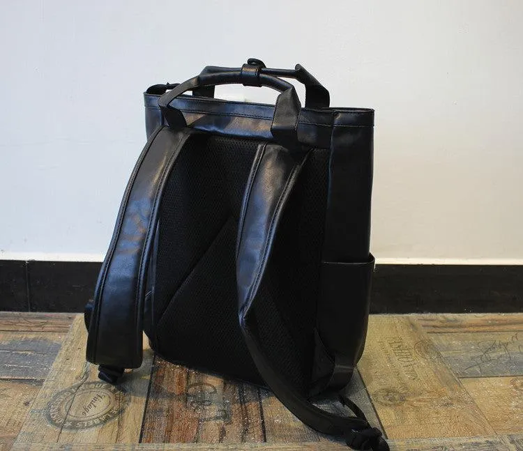 Vvsha  Christmas Gift Large-capacity Backpack