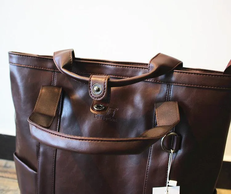 Vvsha  Christmas Gift Large-capacity Backpack