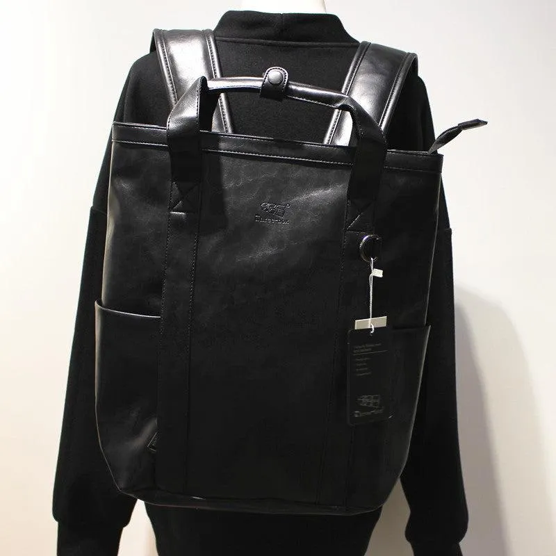 Vvsha  Christmas Gift Large-capacity Backpack