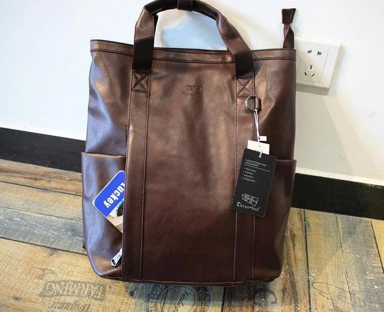 Vvsha  Christmas Gift Large-capacity Backpack