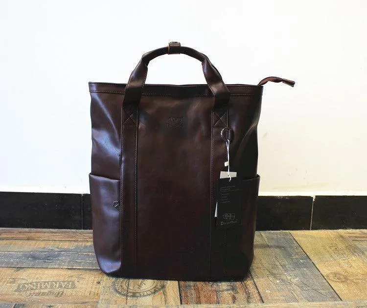 Vvsha  Christmas Gift Large-capacity Backpack