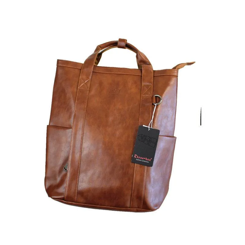 Vvsha  Christmas Gift Large-capacity Backpack