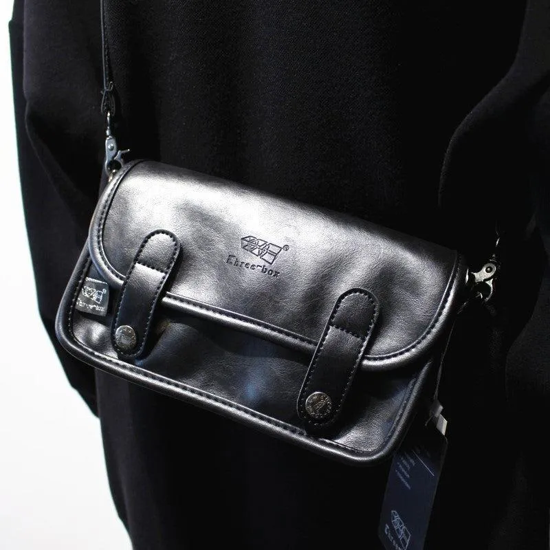 Vvsha  Christmas Gift Small Messenger Bag