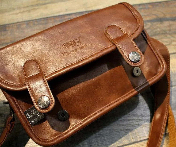 Vvsha  Christmas Gift Small Messenger Bag