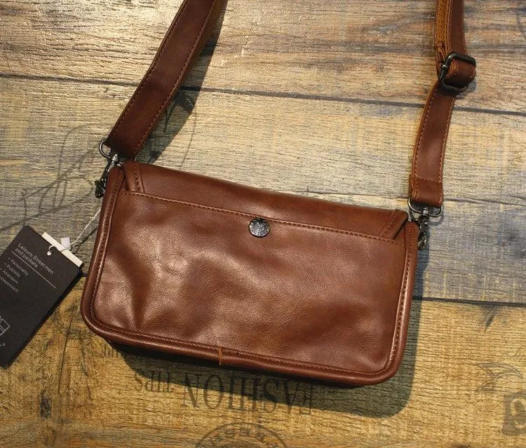 Vvsha  Christmas Gift Small Messenger Bag