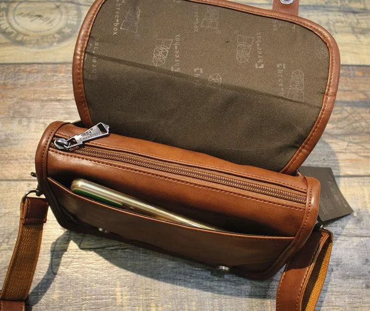 Vvsha  Christmas Gift Small Messenger Bag