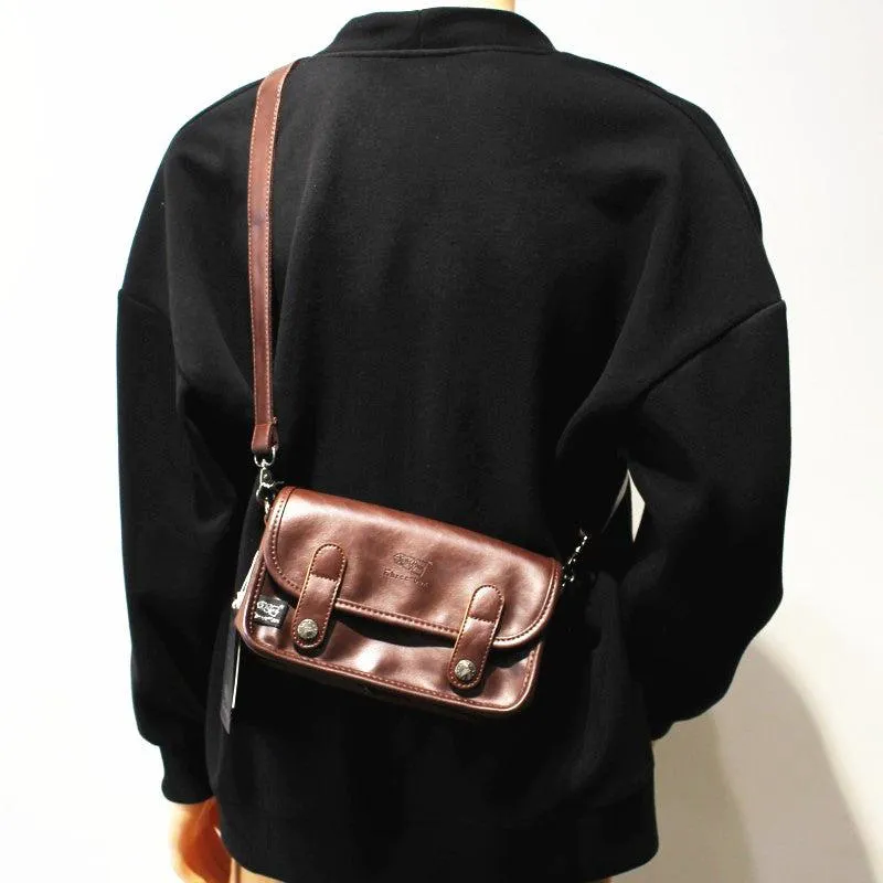 Vvsha  Christmas Gift Small Messenger Bag