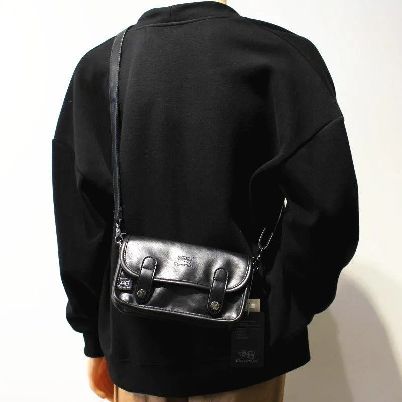 Vvsha  Christmas Gift Small Messenger Bag