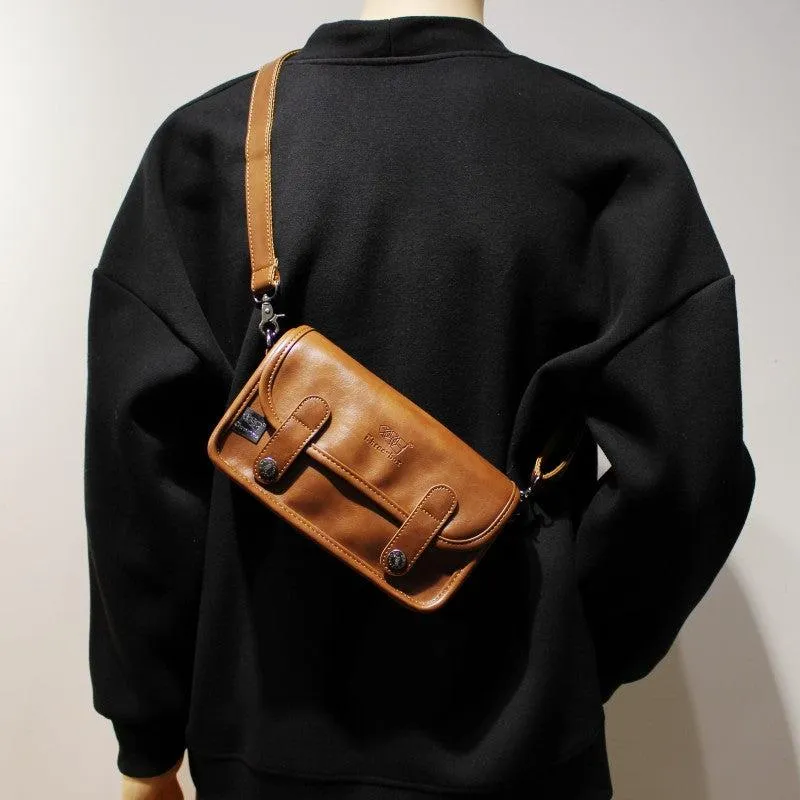 Vvsha  Christmas Gift Small Messenger Bag