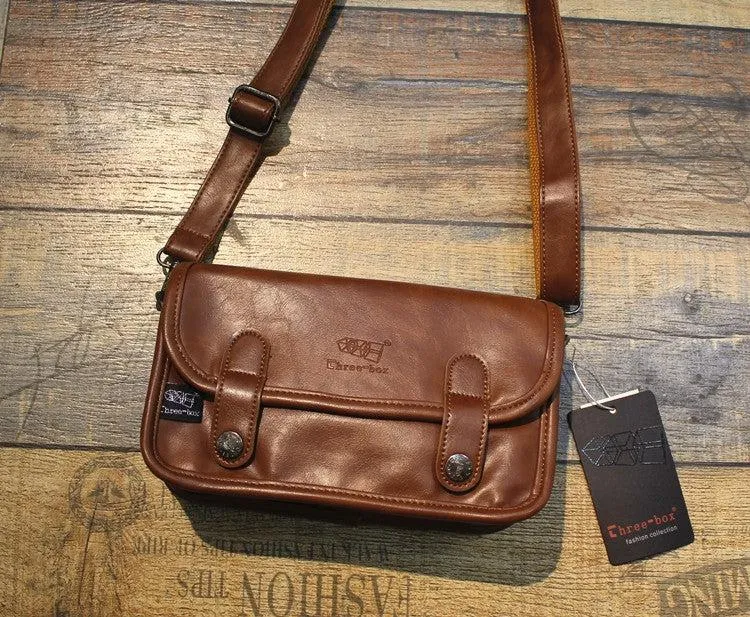 Vvsha  Christmas Gift Small Messenger Bag