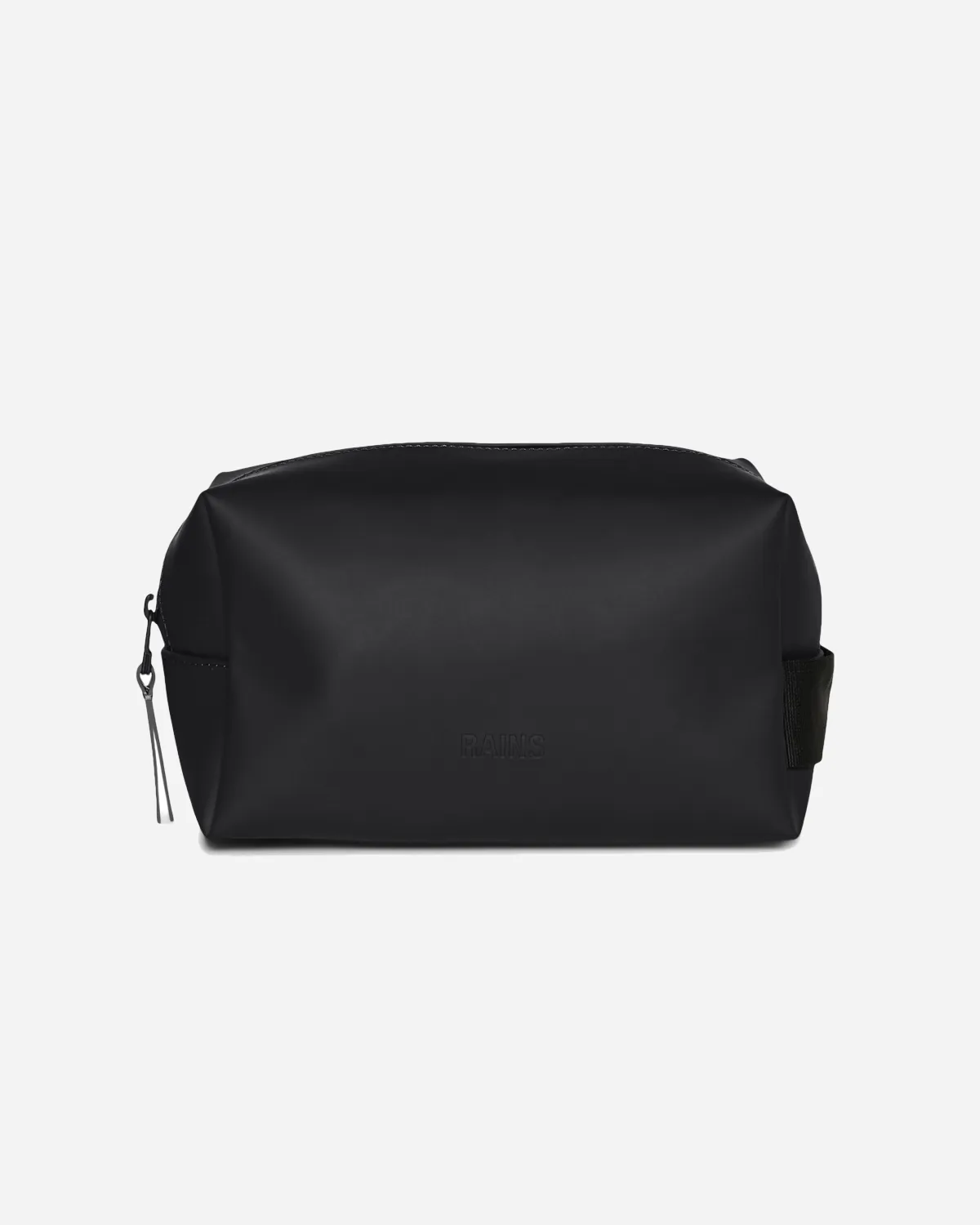 Wash Bag Small W3 - Black