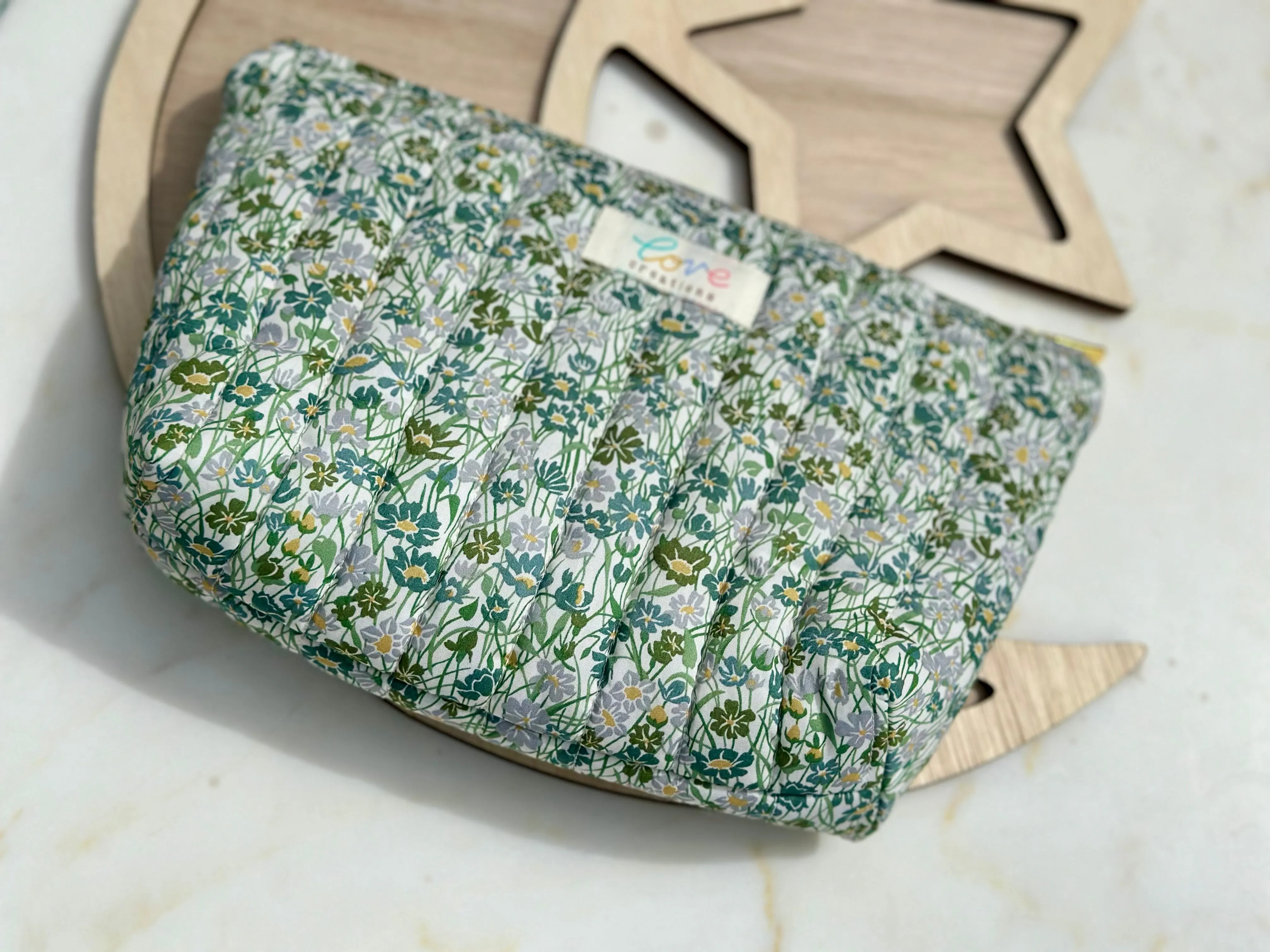 Washbags