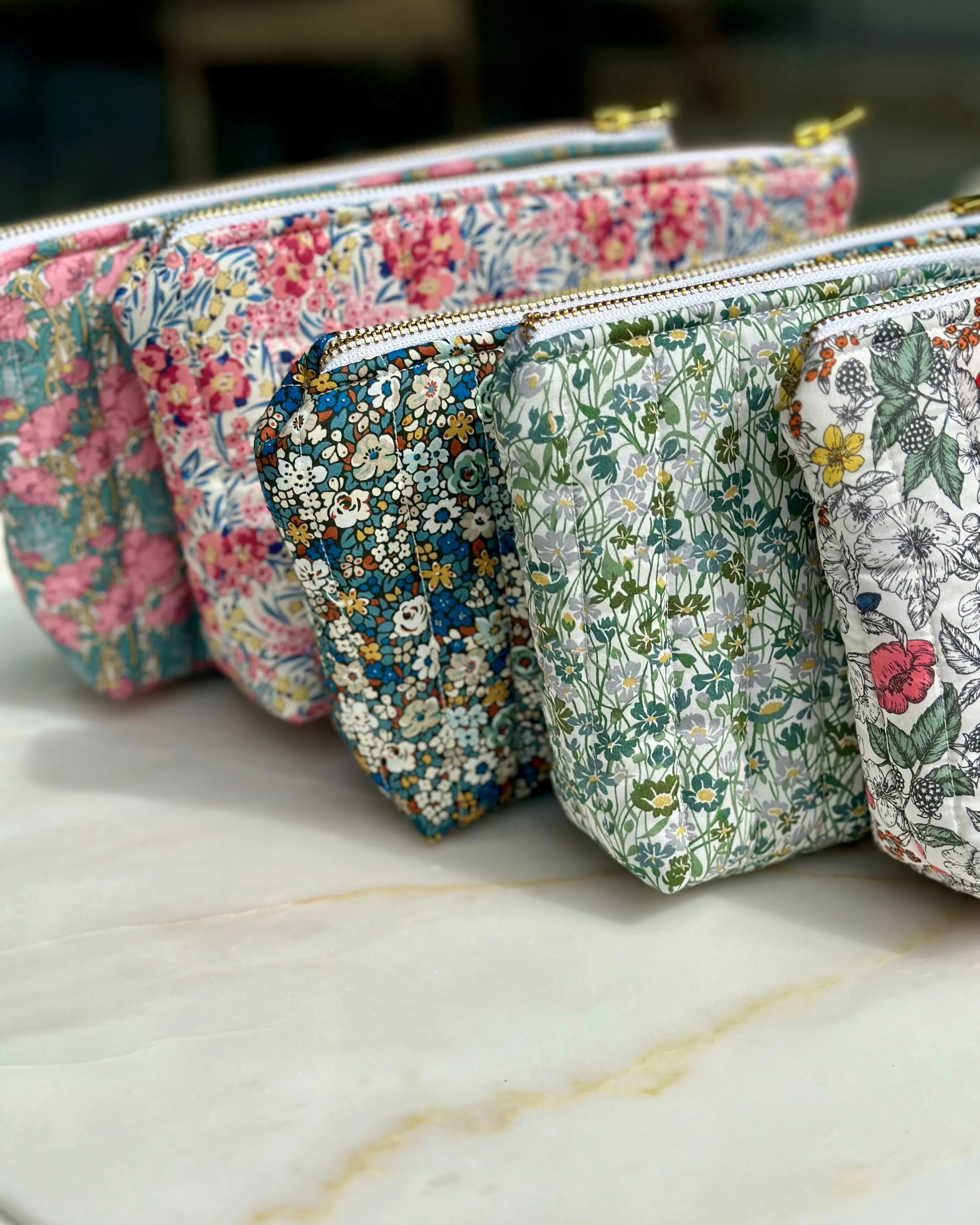 Washbags
