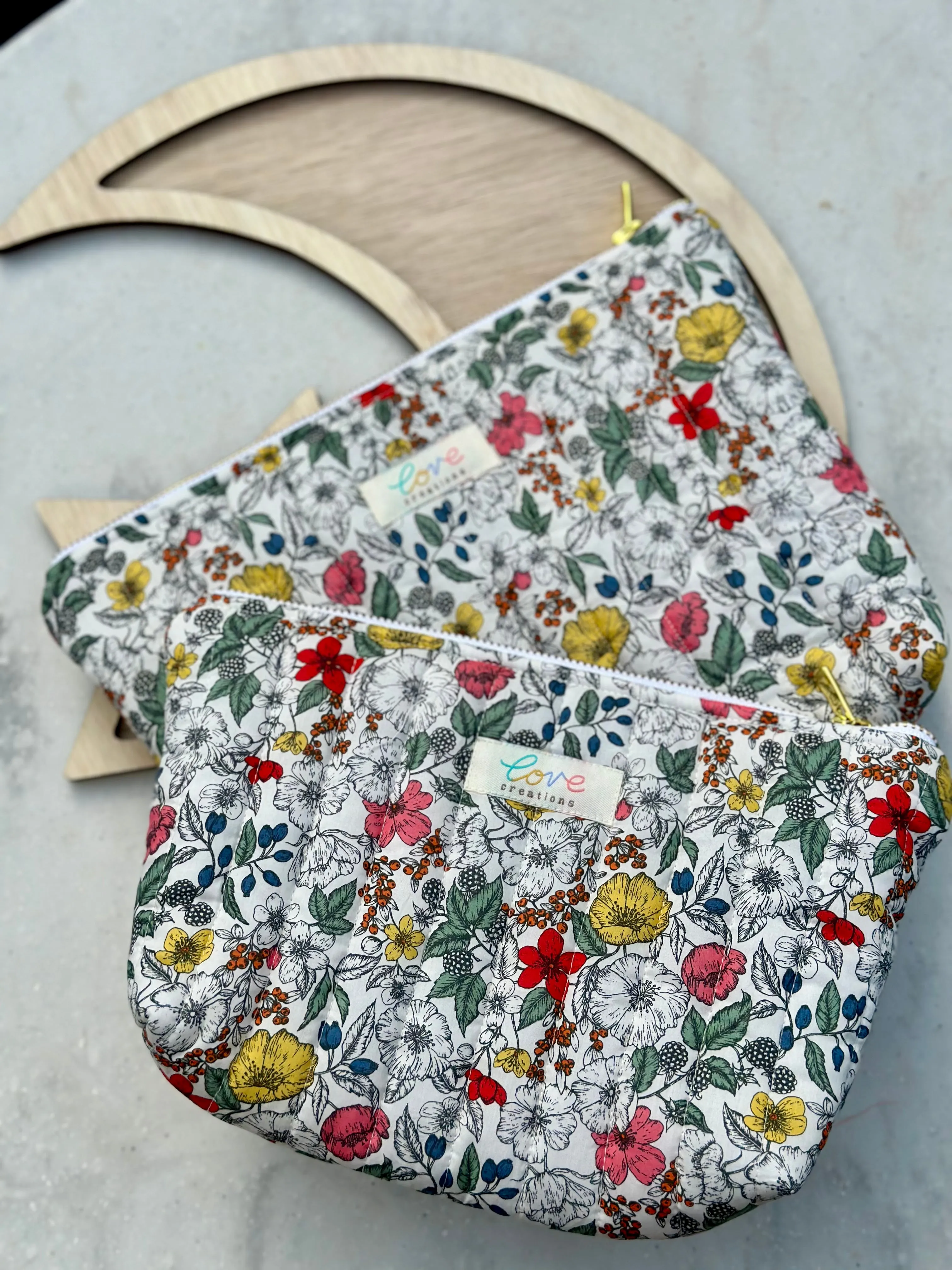 Washbags