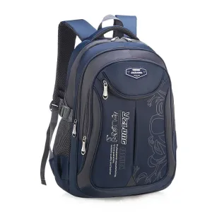 Waterproof Nylon Backpack